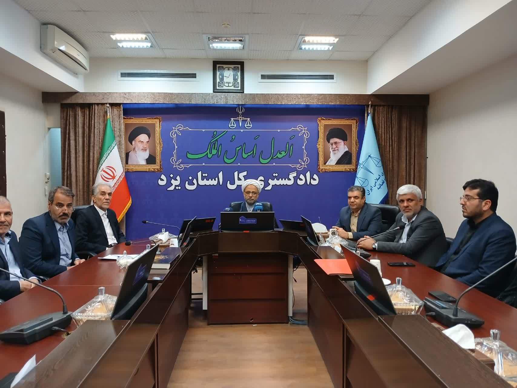 خبرنگاران در تشخیص حقیقت و حقیقت نما دقت کنند/قوه قضائیه در صدر عملکرد برنامه هفتم توسعه