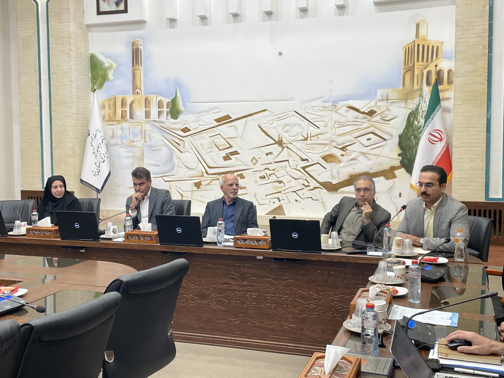 یزد میزبان رویداد بزرگ «سرمایه‌گذاری بهره‌وری» می‌شود