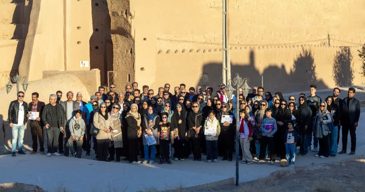 گامِ خیر در دل تاریخ خویدک / روایت یکصد و چهاردهمین هفته «دوشنبه‌های رهایی»