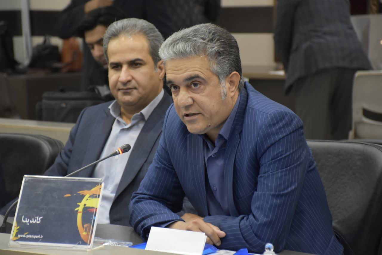 پایداری حمایت‌ها، یزد را به قطب ورزش کارگری در سطح کشور تبدیل می‌کند