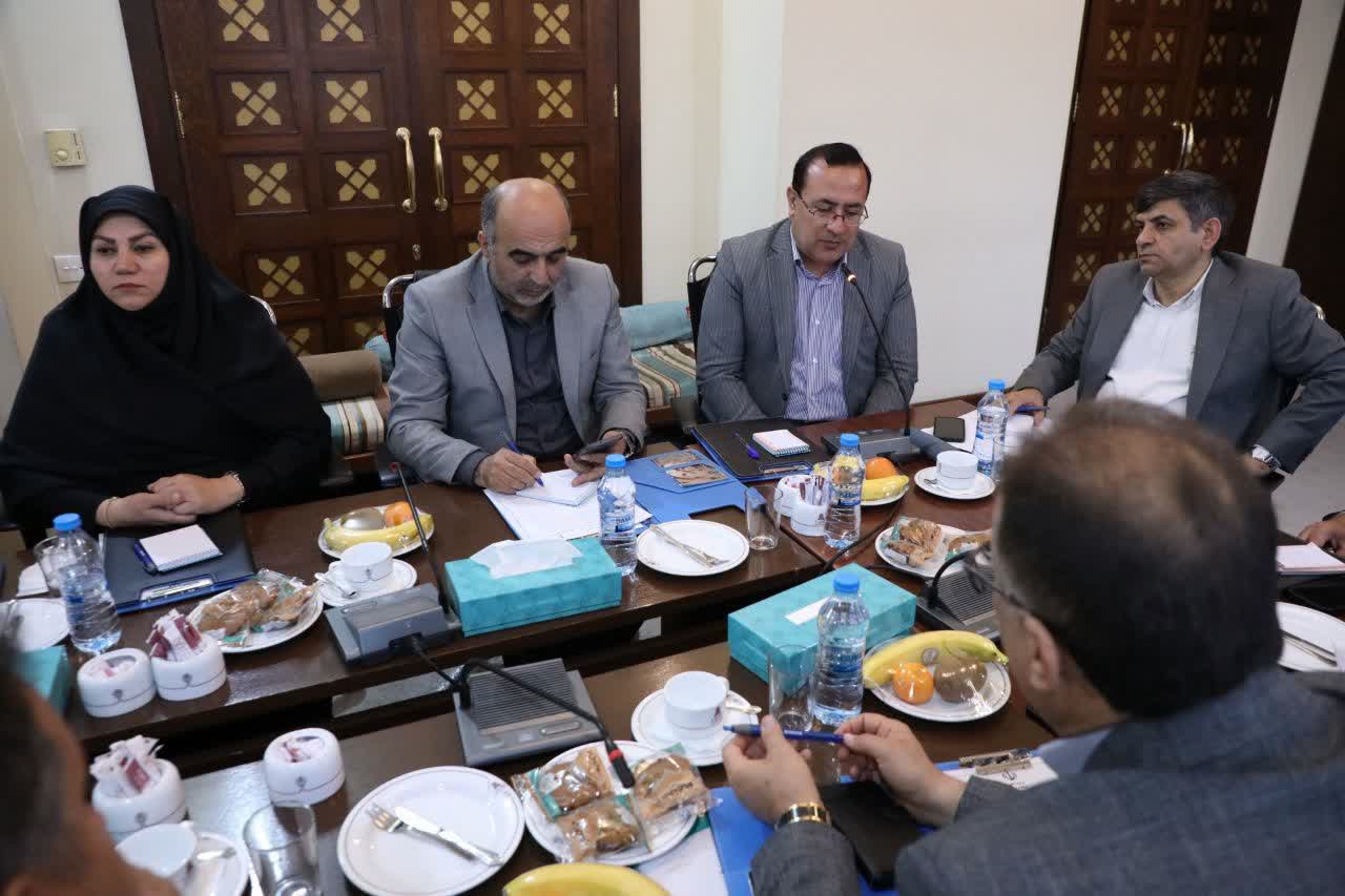 پس از بافت تاریخی یزد؛ روستای “فهرج” در مسیر ثبت جهانی