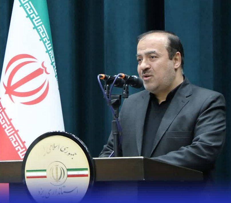 معاون استاندار یزد: هر کس دل در گرو آبادانی و سربلندی ایران دارد، بسیجی است/ طرح «دستیاران جوان» یزد الگوی کشوری شد/ لزوم حضور میدانی مدیران در شهرستان‌ها