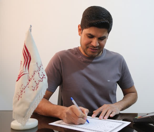 کمک اعضاء کانال مجازی تفتِ من به آزادی یک زندانی