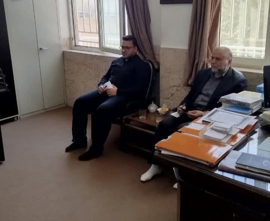 همکاری جشنواره بین‌المللی حضرت علی‌اکبر (ع) و ائمه جمعه یزد برای ترویج نامه ۳۱ نهج‌البلاغه