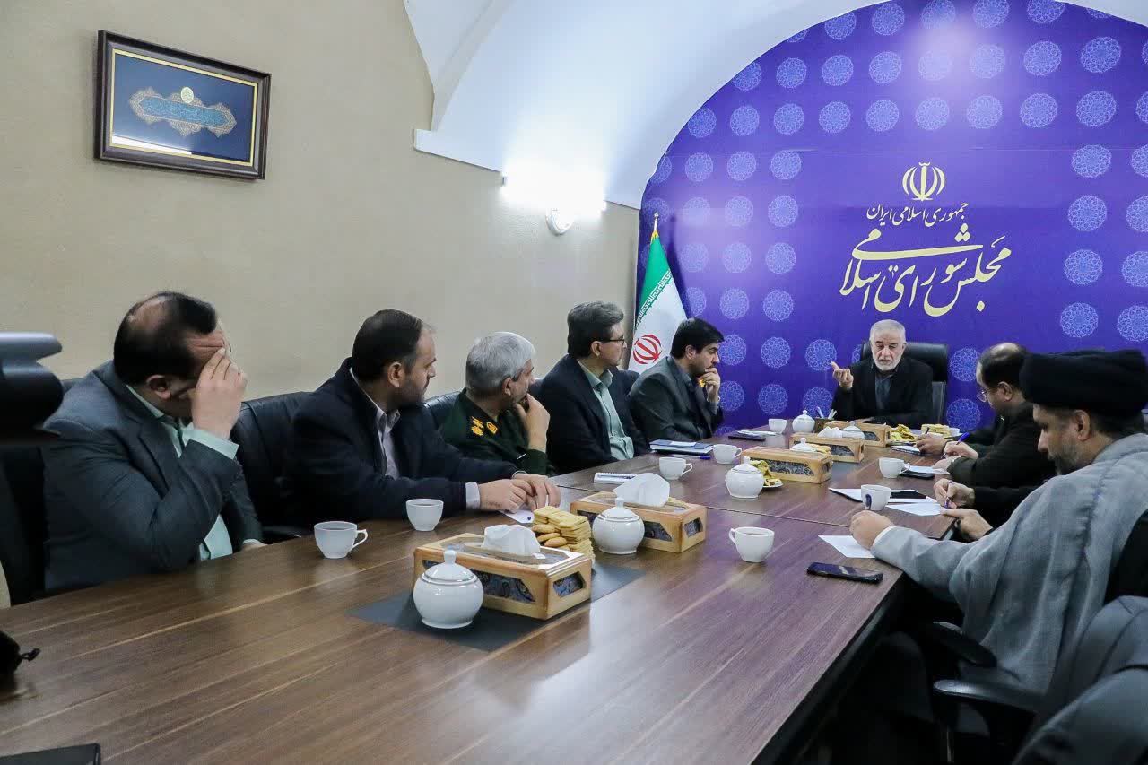 جوکار مطرح کرد:حفظ هویت فرهنگی و معنوی یزد به عنوان دارالعباده، نیازمند یک اراده جمعی و برنامه مدون است