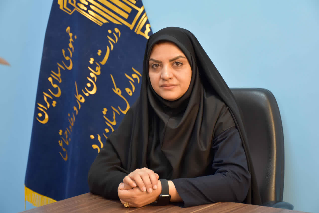 تخصیص 2 هزار و 710 میلیارد ریال تسهیلات قرض الحسنه مشاغل خانگی به استان یزد