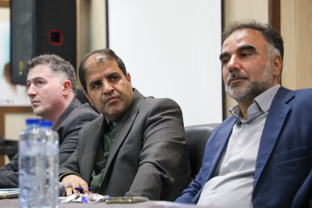 دانشگاه، مبدا تحولات است؛ دانشگاهی که دانشجو را محور تحول بداند / ضرورت تقویت فعالیت‌های دانشجویی در دانشگاه علم و هنر یزد