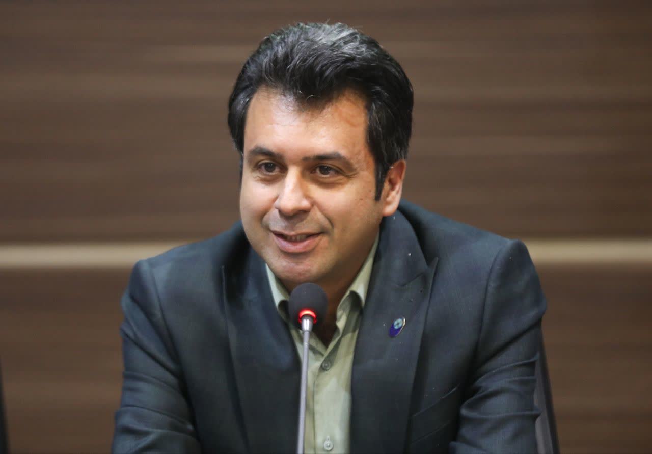 المپیاد ورزش کارگری یک رقابت ورزشی نیست؛ یک برنامه جامع برای ایجاد عدالت ورزشی است