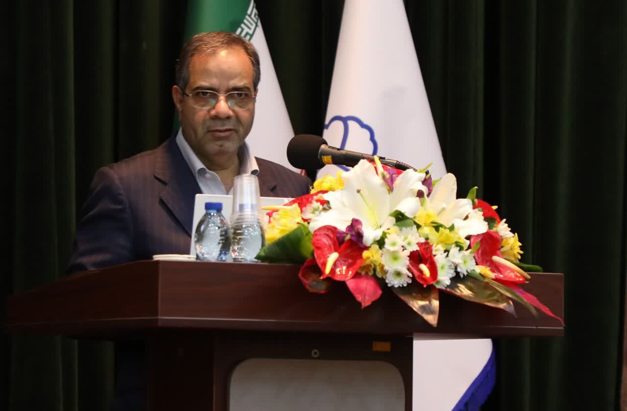 رئیس دانشگاه علوم پزشکی یزد/بیماری‌های اسکلتی‌–‌عضلانی؛ سومین عامل تحمیل بار بیماری به جامعه