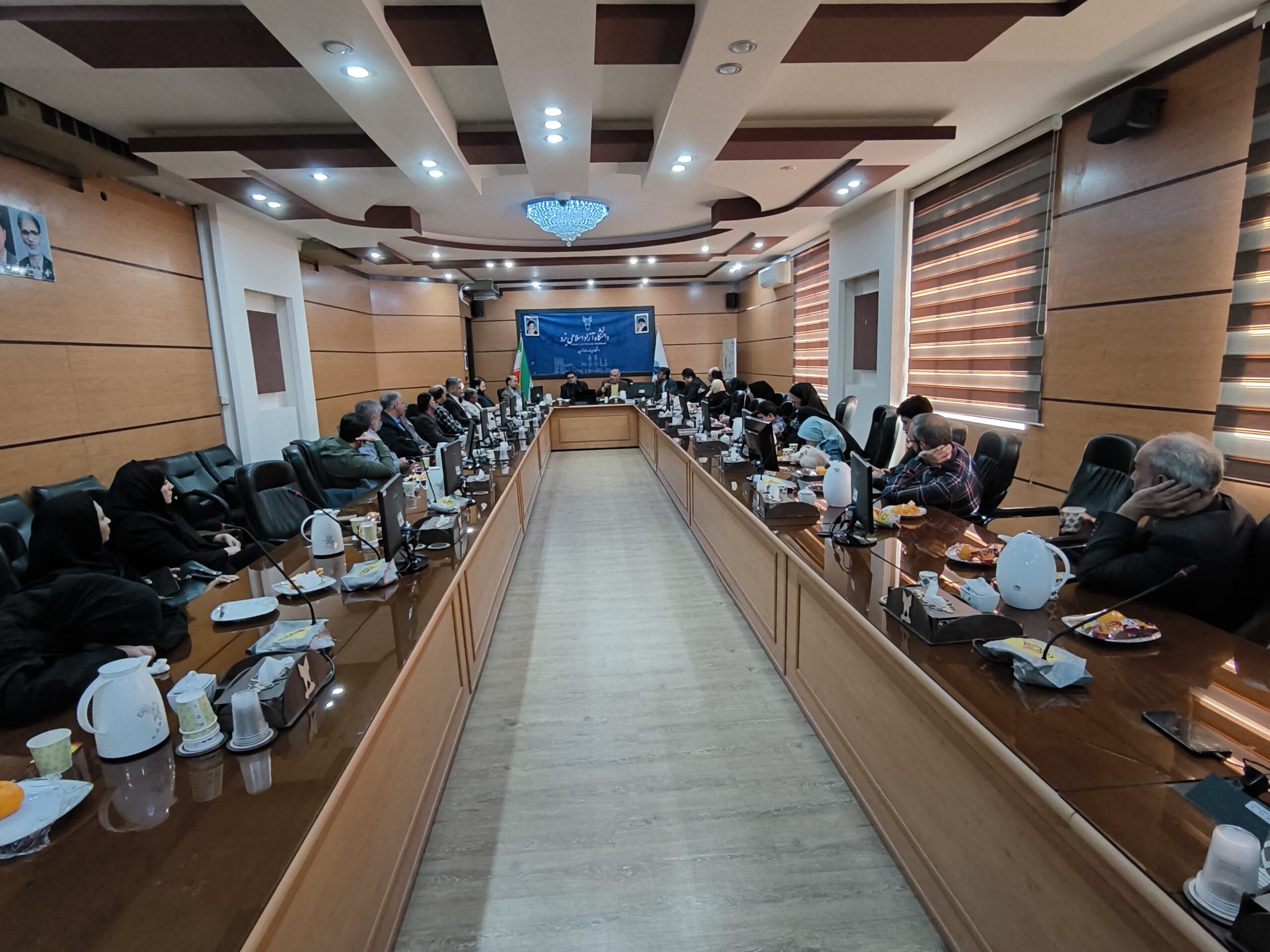 آغاز چهارمین جشنواره بین‌المللی شعر حضرت علی‌اکبر (ع) با حضور بیست زوج شاعر در یزد