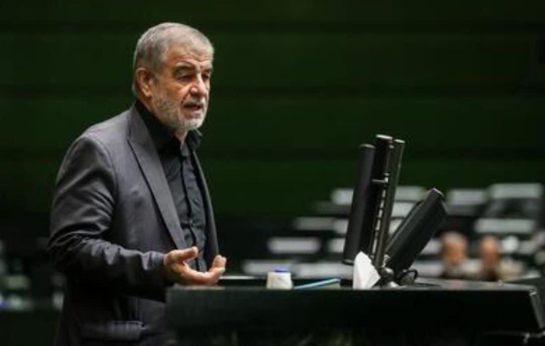 پیشنهاد دکتر جوکار در صحن علنی مجلس:  به جای جبران خسارت‌های هزاران میلیاردی، بودجه پیشگیری از بحران را دنبال کنیم