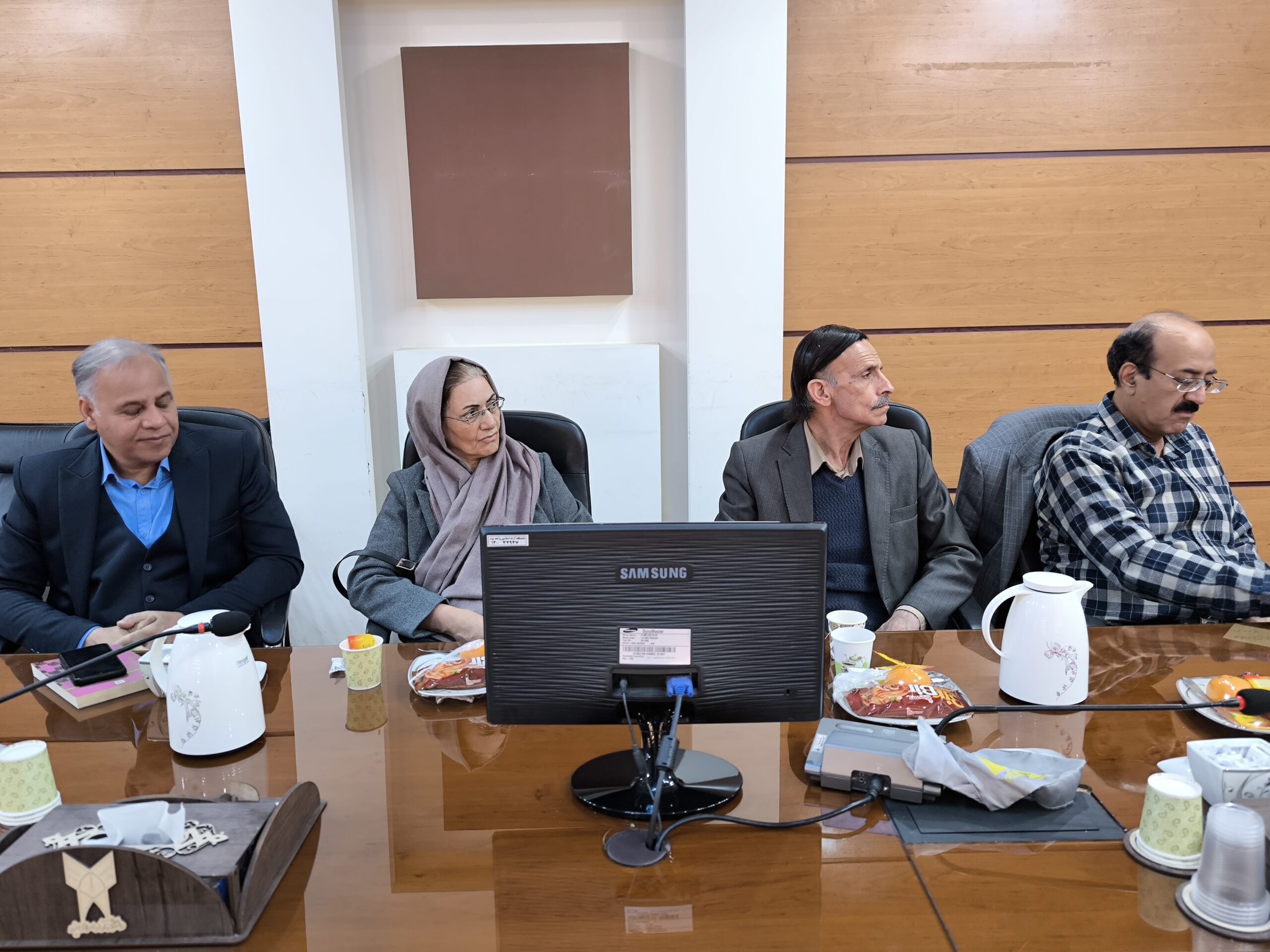 دکتر محمود اکرامی فر؛ نیاز شاعر امروز به سواد چندوجهی در عصر دیجیتال و هوش مصنوعی