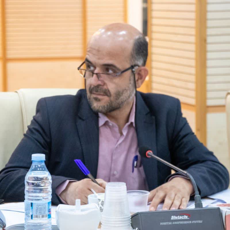 دکتر علی نظری؛  رونمایی از کارنامه فرهنگی و اجتماعی واحد یزد با کسب رتبه عالی؛ جلوه‌ای از حرکت دانشگاه در مسیر تعالی، هویت اسلامی و مسئولیت اجتماعی