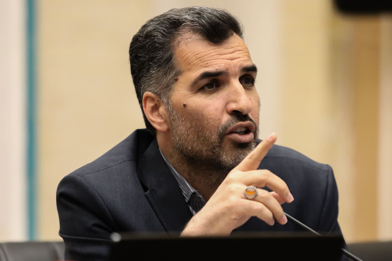 رییس سازمان مدیریت و برنامه‌ریزی یزد : توسعه استان در گرو همراهی ملی و حمایت مجلس است