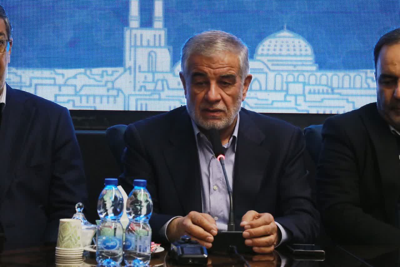 جوکار خبر داد؛ تصویب لایحه سازمان ملی مهاجرت به دنبال ایجاد یک چارچوب قانونی و مدیریتی منسجم برای مواجهه با پدیده مهاجرت