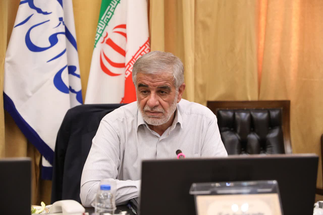 دکتر جوکار، رئیس کمیسیون امور داخلی کشور و شوراها و رئیس کمیسیون بررسی لایحه سازمان ملی مهاجرت:  تشدید مجازات اتباع غیرمجاز با تشکیل سازمان ملی مهاجرت