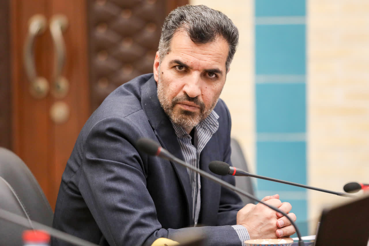 صنعت فولاد یکی از صنایع پایه کشور و نقش تعیین‌کننده در رشد اقتصادی