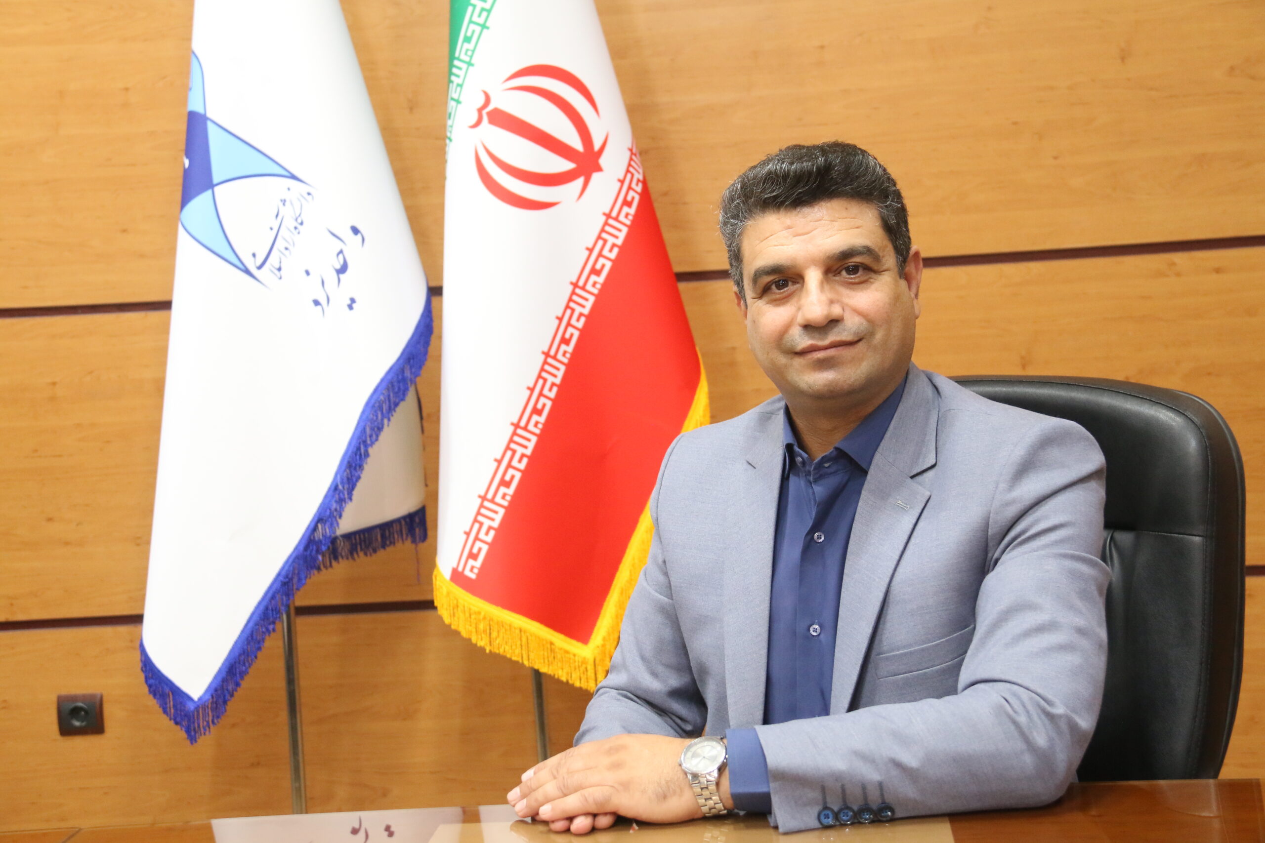 درخشش نشریات دانشگاه آزاد اسلامی یزد: ۴ مجله علمی به رتبه برتر A+ دست یافتند