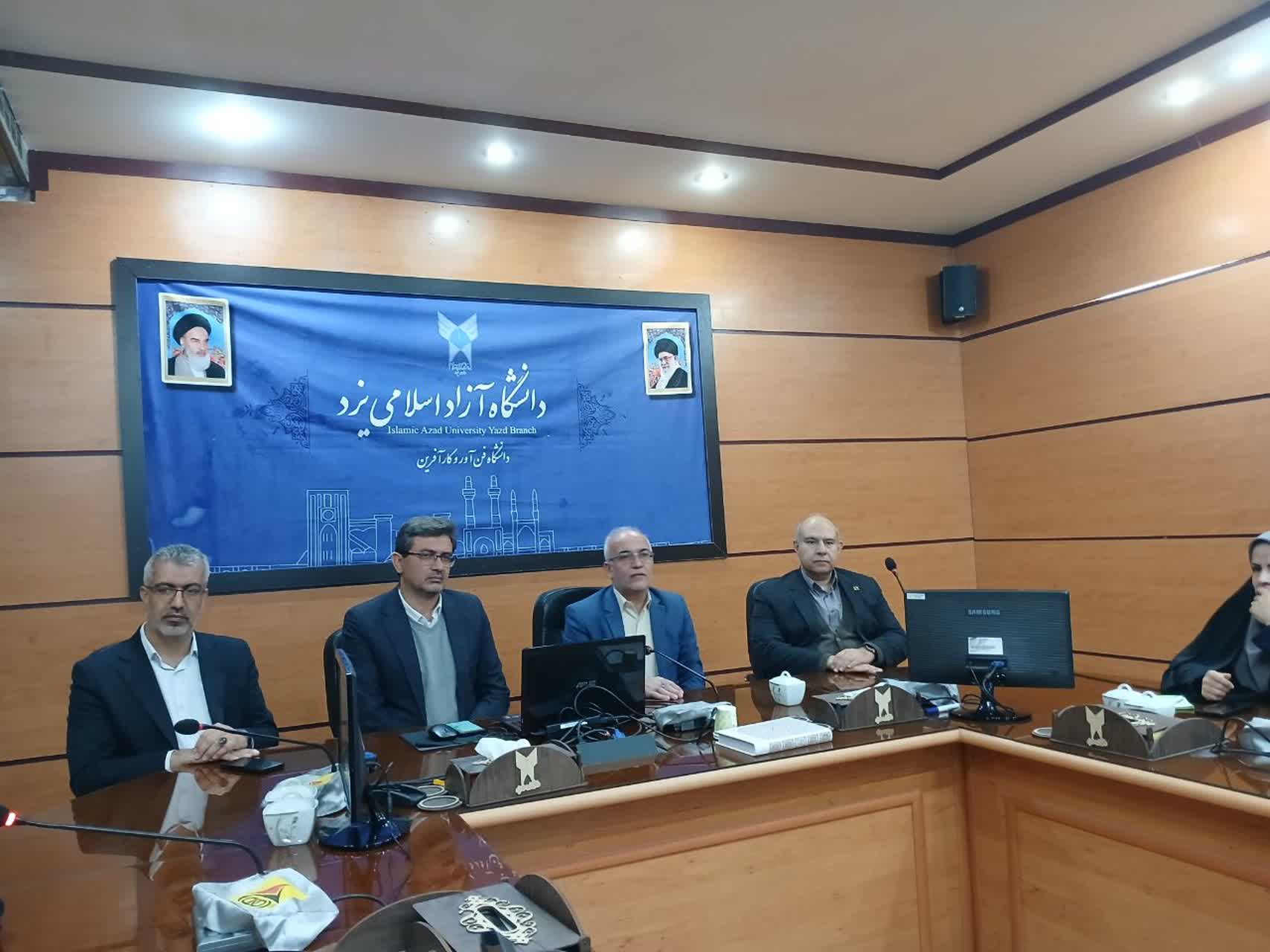 یزد جهانی هنوز به دنیا معرفی نشده است/تولید محتوا، کلیدی‌ترین ابزار موفقیت در جذب گردشگر است