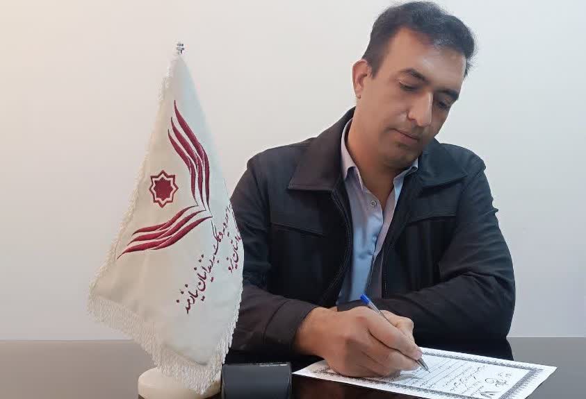 در شب آرزوها رقم خورد؛ کمک جوان یزدی به آزادی زندانیان