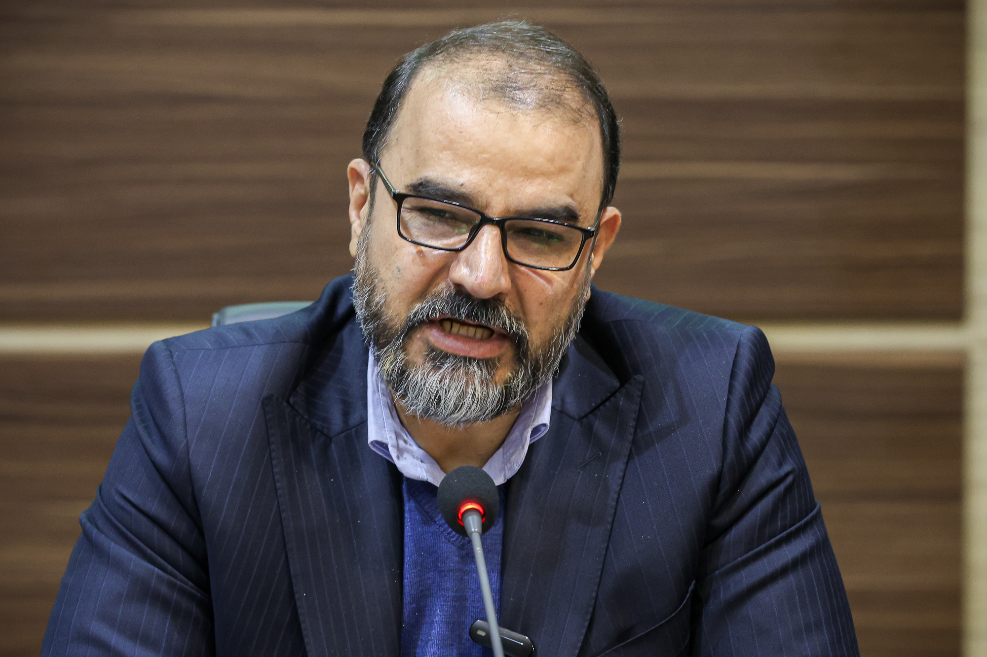 شیخی خبرداد؛ آغاز طرح پرداخت یارانه دستمزد شاغلین واجد شرایط در استان یزد