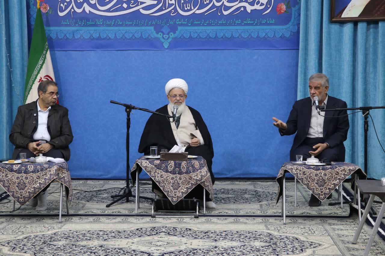 برنامه‌ریزی برای برگزاری هشتمین کنگره ملی شهدای سلامت