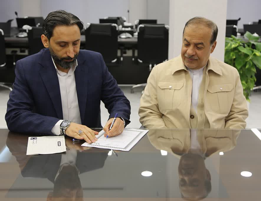 همدلی کارکنان بانک صادرات یزد، ۸ زندانی جرائم غیرعمد را آزاد کرد