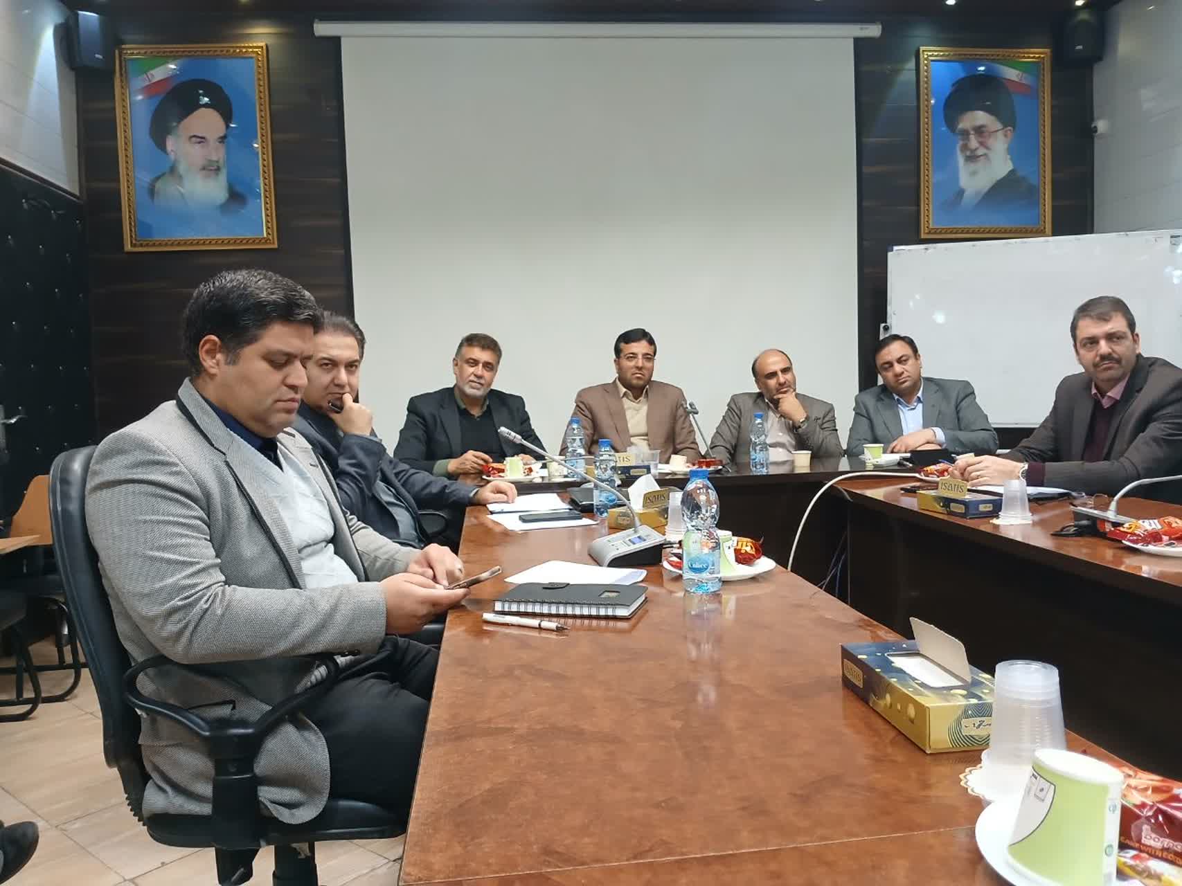 ثبت نام بیش از ۲۲ هزار نفر در طرح جوانی جمعیت در یزد/ تعین تکلیف حدود پنج هزار واحد مسکونی تا دهه فجر