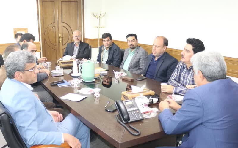 تأکید مدیر مخابرات منطقه یزد بر آمادگی کامل شبکه ارتباطی استان در شرایط بحرانی