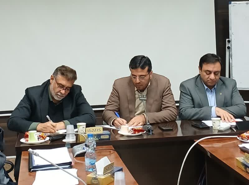 تکمیل ۸۷۰ واحد در مجتمع شهید رئیسی تا پایان امسال/ یزد از استانهای پیشتاز در پرداخت تسهیلات مسکن ملی