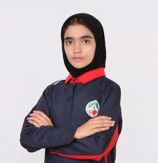 تالوکار نوجوان یزدی عضو ثابت تیم ملی ووشو ایران شد