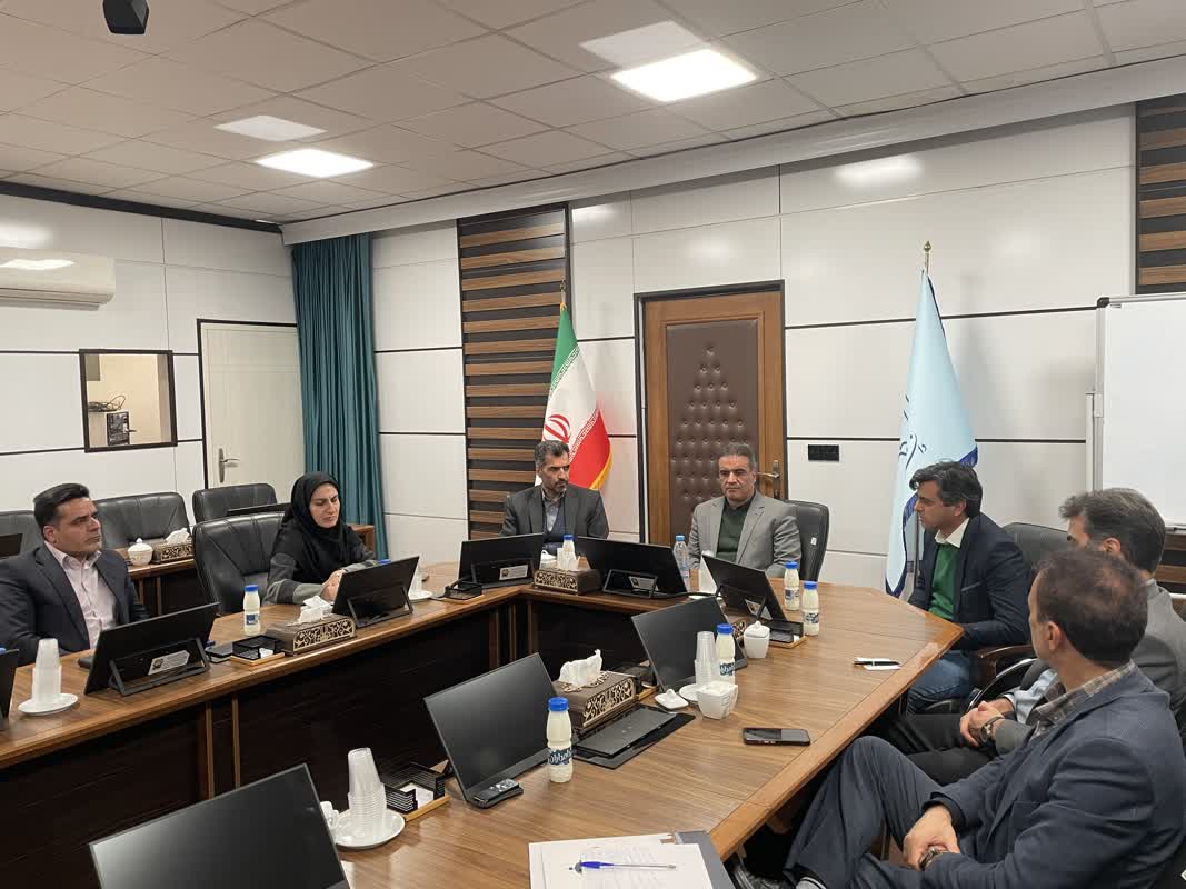 دانشگاه یزد، بازوی فکری و اجرایی توسعه پایدار استان/ هم‌صدایی دانشگاه و سازمان مدیریت و برنامه‌ریزی برای برای حل مسائل و آینده توسعه یزد