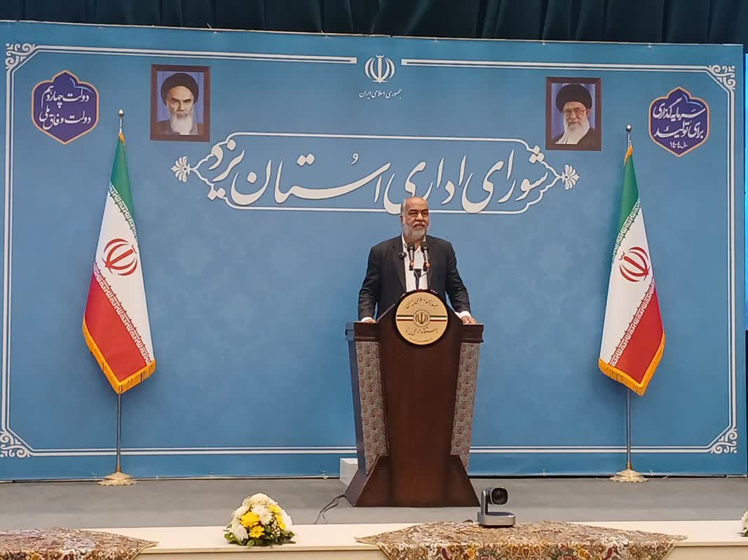 نمایده مردم بافق در مجلس/ساختار کشور به اصلاح نیاز دارد/دغدغه قشر متدین در زمینه عفاف و حجاب را برطرف کنید