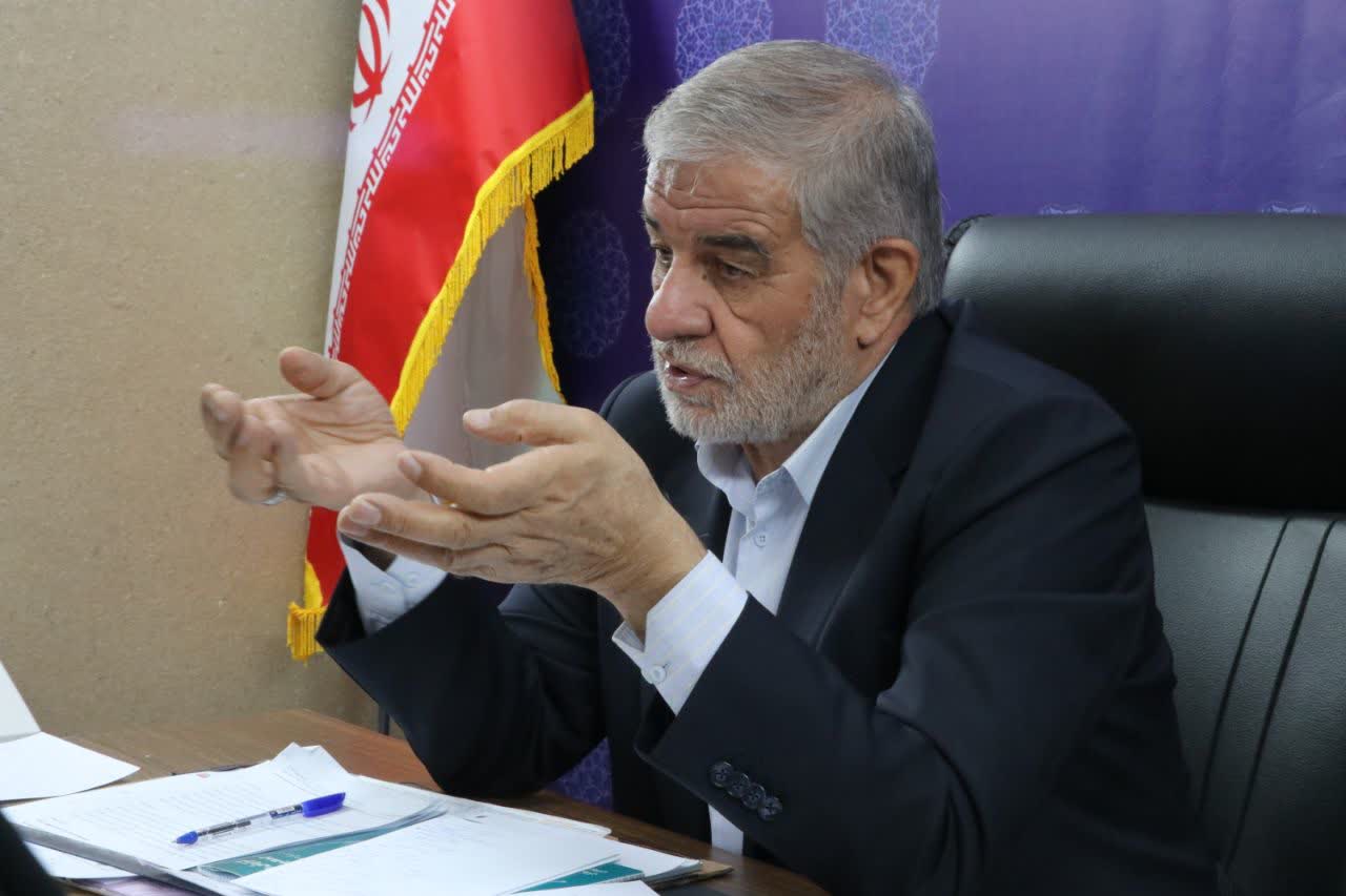 جوکار مطرح کرد: توزیع سلیقه‌ای امکانات ورزشی باید متوقف شود  یکی از بزرگترین بی‌عدالتی‌ها در ورزش امروز، نحوه توزیع بودجه و امکانات است.