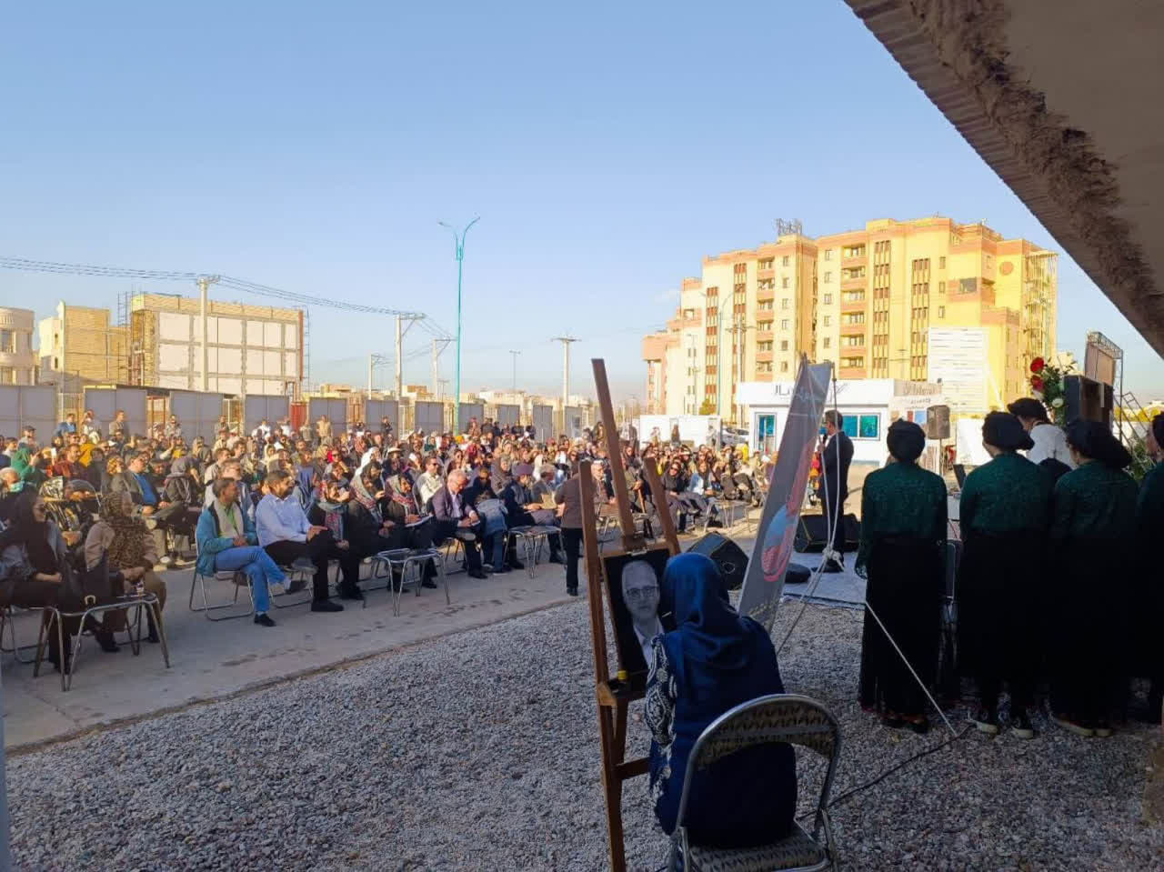 کمک اهالی دوست داران فرهنگ و هنر یزد به آزادی زندانیان غیر عمد