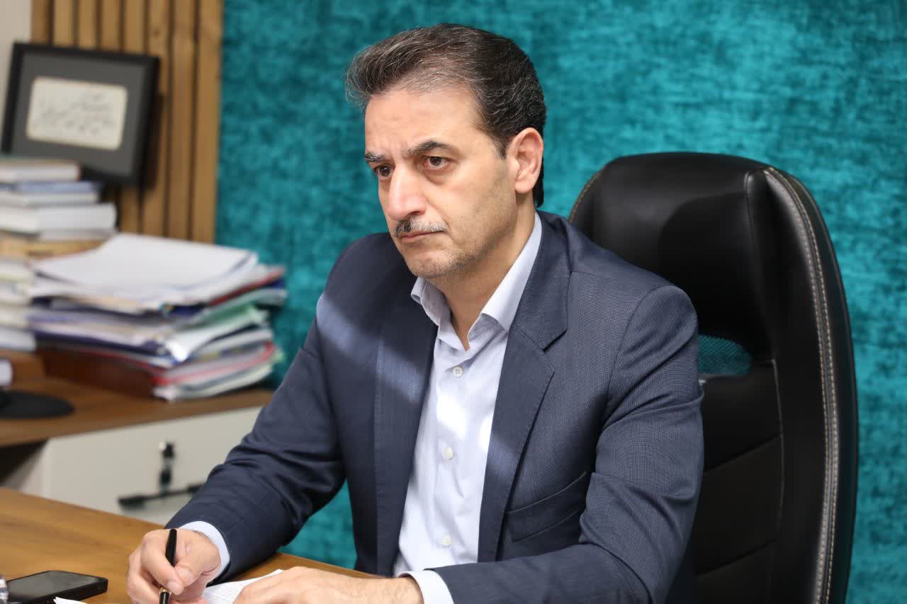 برگزاری کمیته ساماندهی کشتارگاه‌های دام استان یزد به ریاست معاون عمرانی استاندار