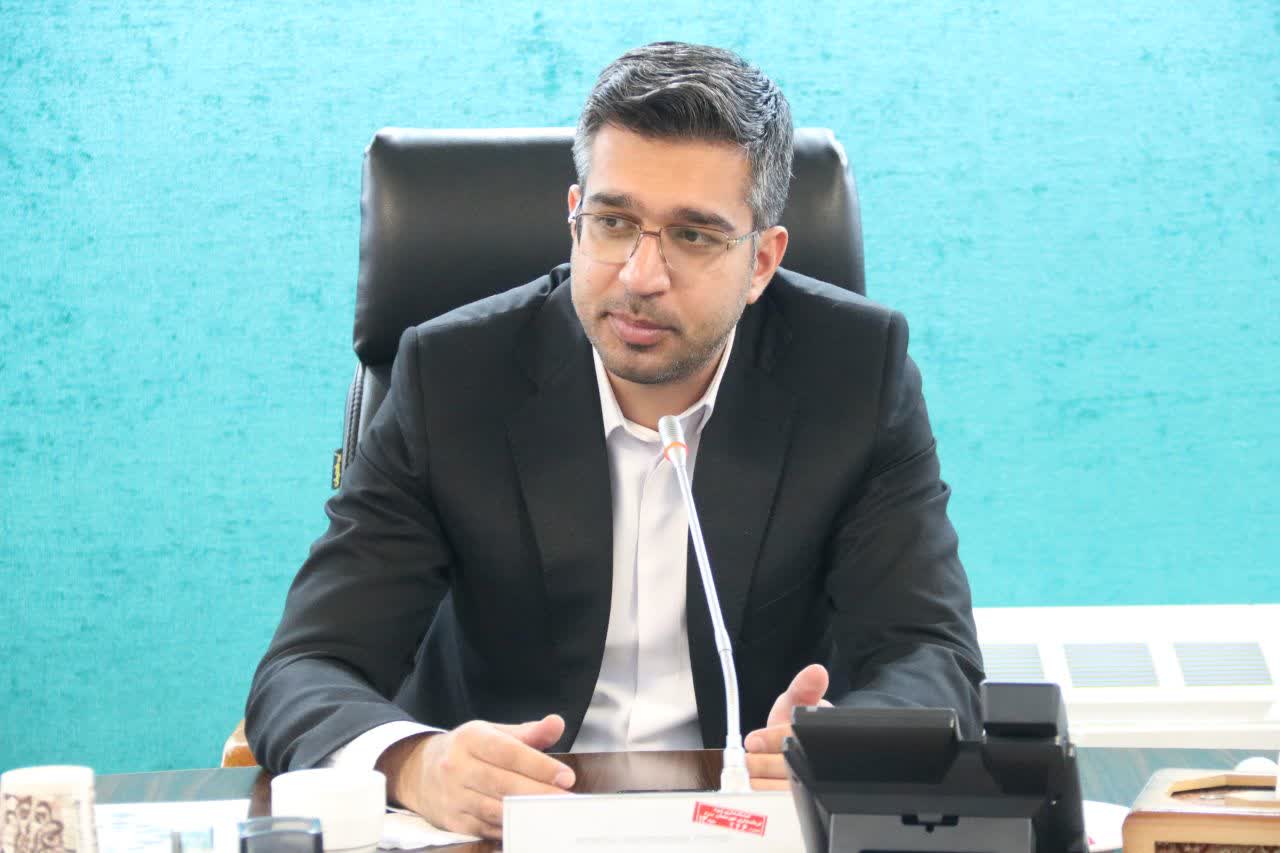 ۲۸ پروژه آموزشی در یزد در مسیر تحقق عدالت آموزشی