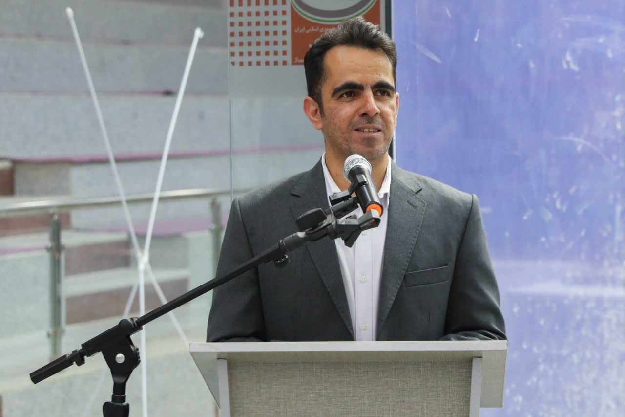 از پرورش نیرو تا نمایندگی در المپیک اسکواش یزد