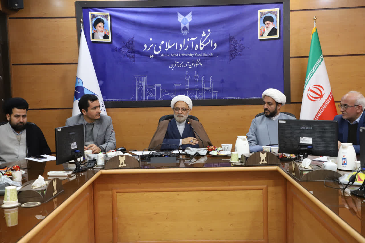 دانشگاه ها با ظرفیت علمی و پژوهشی به اعتلای کشور کمک کنند/ کارآمدی نظام جمهوری اسلامی به آموزش و تربیت نسل نواندیش حوزوی و دانشگاهی بستگی دارد