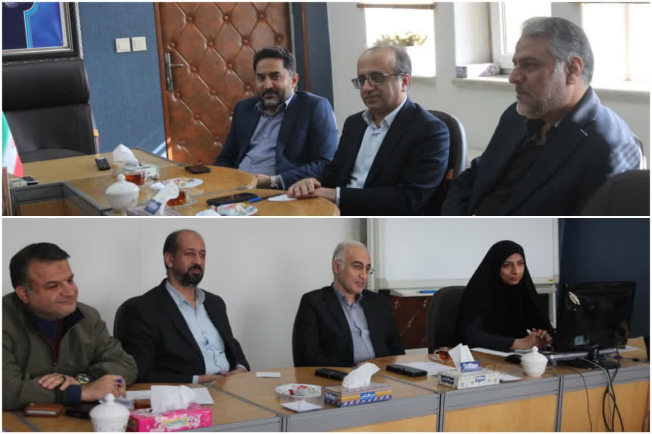 معرفی برنامه‌های فرهنگی صنعت آب و برق یزد برای دهه مبارک فجر