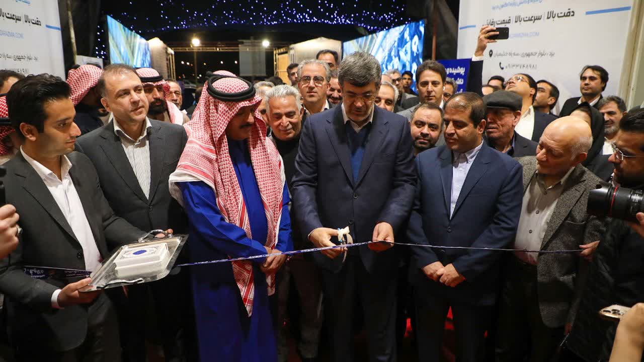 آغاز به کار دهمین نمایشگاه معدن و فولاد یزد با تمرکز بر توسعه زنجیره ارزش