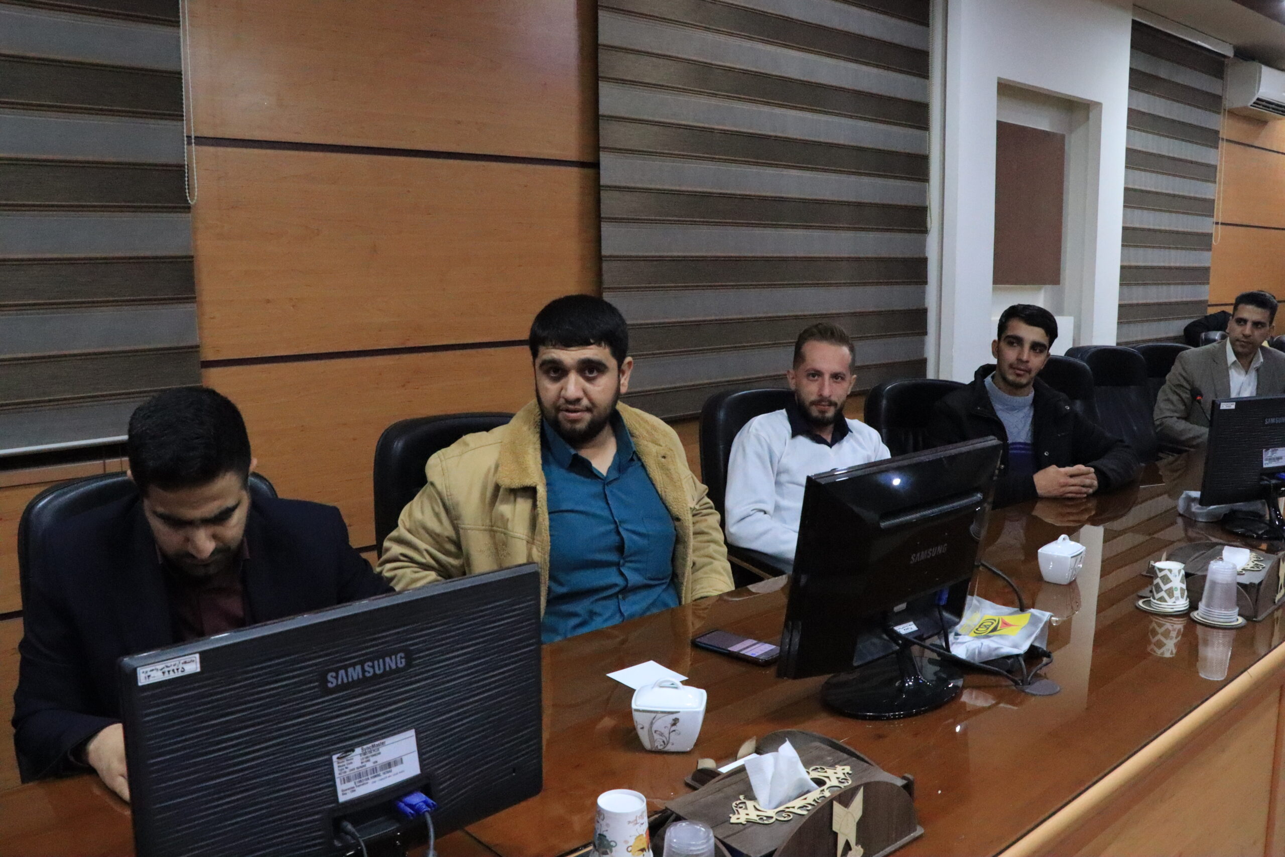 دادستان مرکز یزد؛حوادث اخیر به صورت یک “جنگ هیبریدی” طراحی‌شده بود/ ما در میدان با نیروهای آموزش دیده طرف بودیم