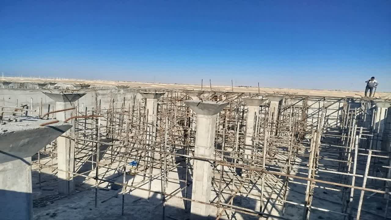 تأمین زیرساخت‌های آب ۸۱ هزار واحد مسکن ملی در استان یزد