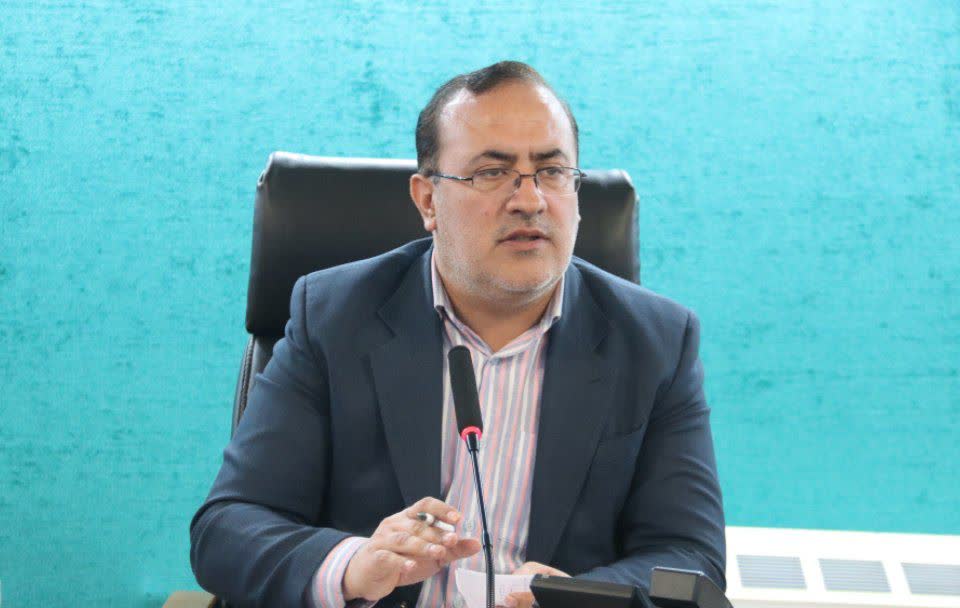 فرماندار یزد:  ۸۳ پروژه عمرانی، خدماتی و زیربنایی همزمان با دهه مبارک فجر در شهرستان یزد افتتاح و کلنگ‌زنی می‌شود