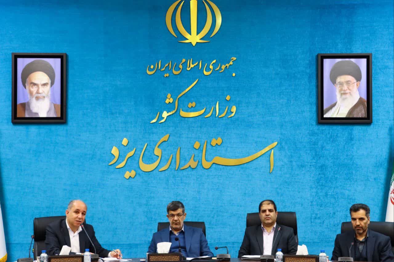 معاون سیاسی، امنیتی و اجتماعی استاندار یزد:کار را باید به دست جوانان سپرد و به توانایی‌شان اعتماد کرد