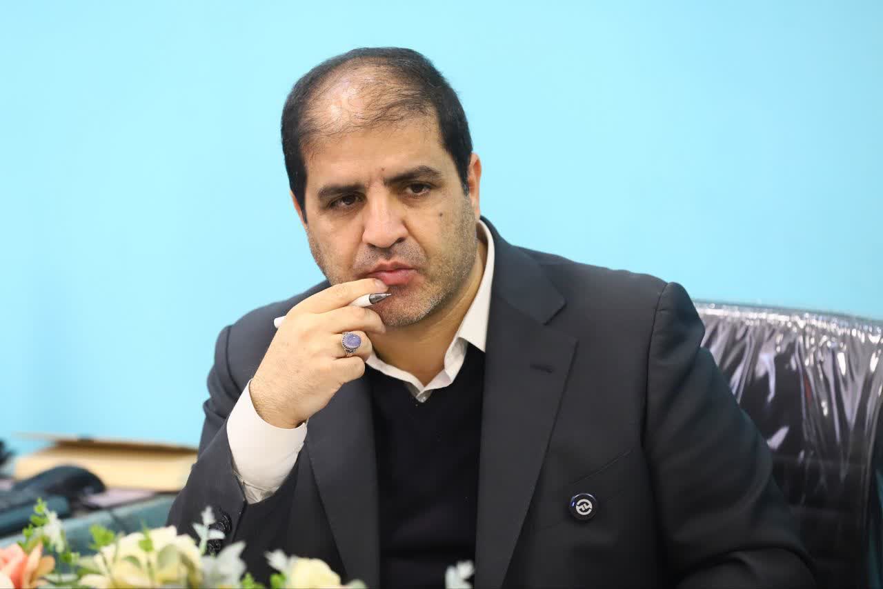 معاون استاندار یزد:۲۲ بهمن ۱۴۰۴ جلوه‌ای تازه از عزت، اقتدار و همبستگی ملت ایران بود / پدافند میلیونی مردم یزد؛ پاسخ قاطع ملت به تهدیدها و فشارها / مردم ایران خاص‌ترین ملت جهان‌اند / حضور تاریخ‌ساز مردم یزد، مهر تثبیت امنیت ملی و تمامیت ارضی / ۲۲ بهمن امسال «والفجر» دیگری در سراسر ایران رقم زد