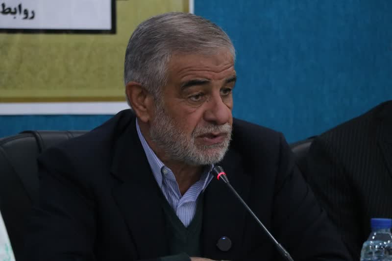 طرح واگذاری قیمت‌گذاری نان به استانداران روی میز وزیر کشور/پیشنهاد مهم دکتر جوکار برای نجات نانوایان در دستور کار بررسی قرار گرفت